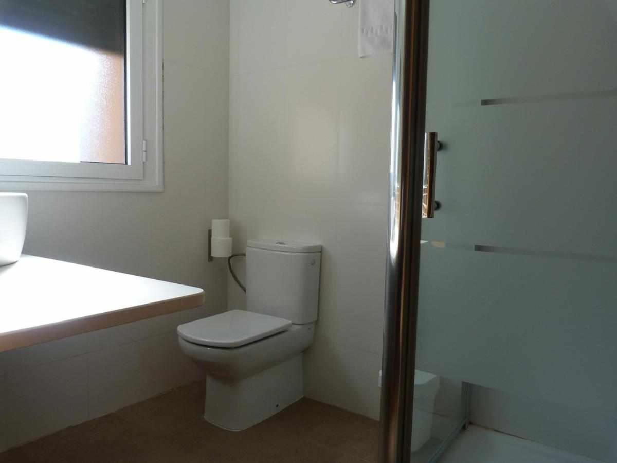 Apartamentos Puerta De Ordesa Laspuna Bagian luar foto