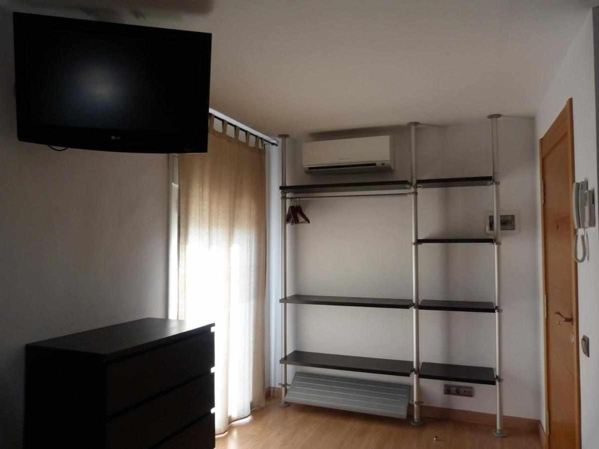 Apartamentos Puerta De Ordesa Laspuna Bagian luar foto